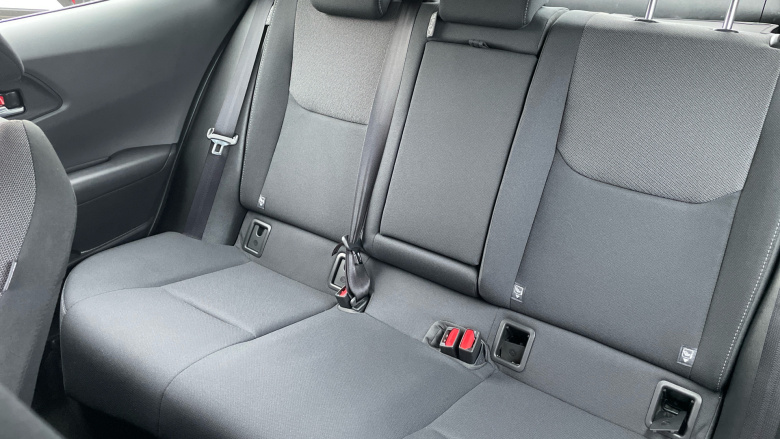 Toyota Prius 2.0 PHEV Design 5dr CVT Hatchback